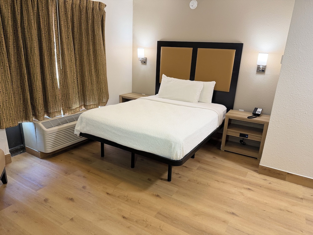 Extended Stay America - Houston - Med Ctr - Nrg Park - Kirby 27/58