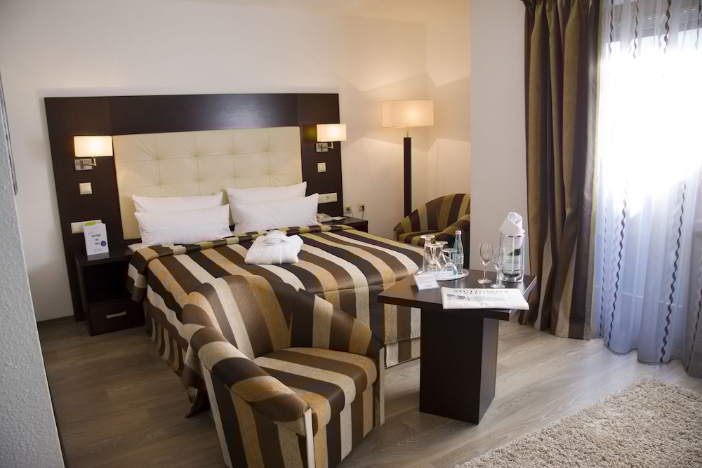 Hotel Empfinger Hof, Sure Hotel Collection by Best Western 23/53