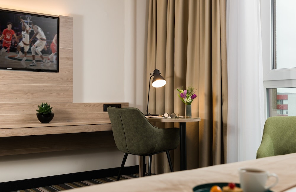 Leonardo Hotel Offenbach Frankfurt 67/71
