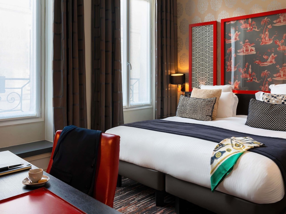 Le Stendhal Place Vendome Hotel Paris - MGallery Collection 10/50