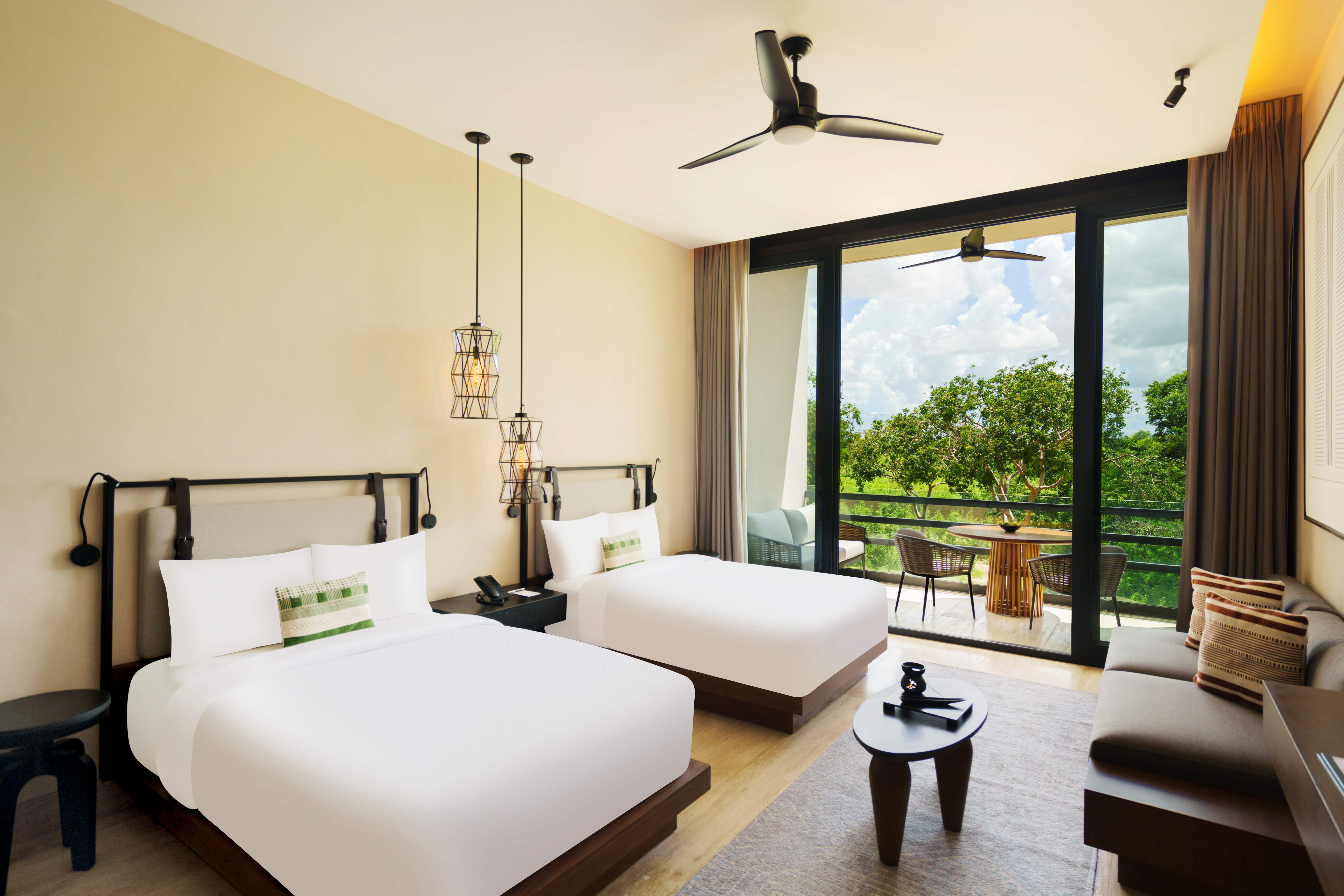 Naj Junior Suite Double