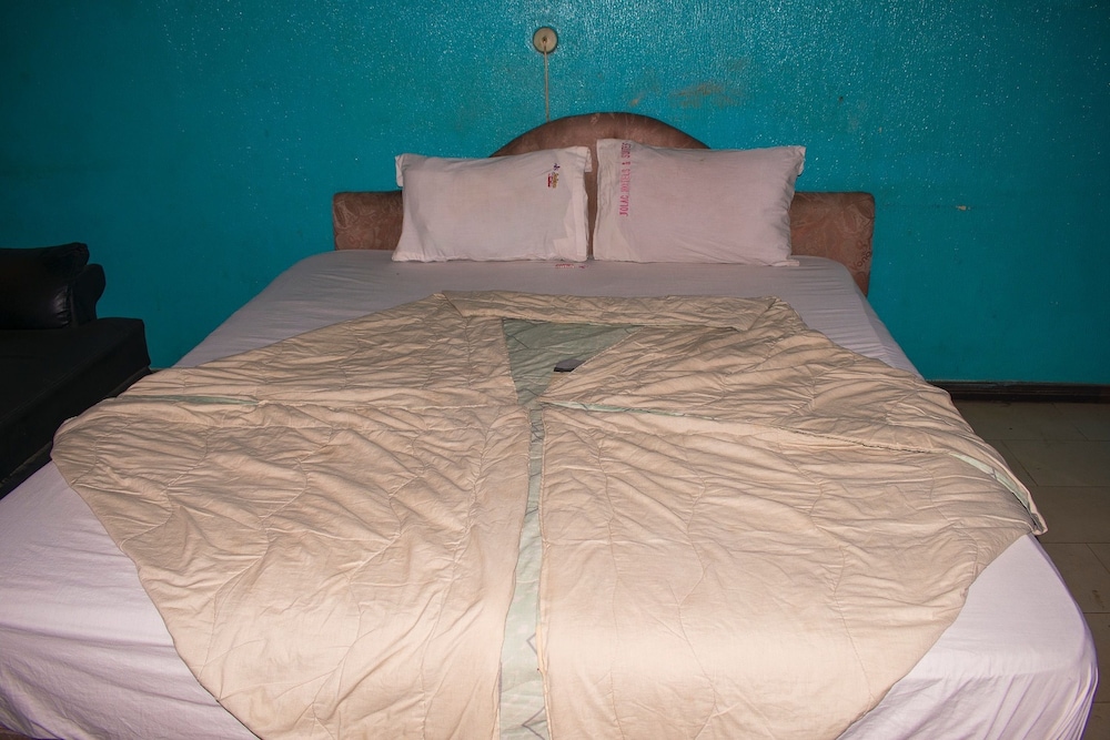 Jolac Hotel And Suites 10/44