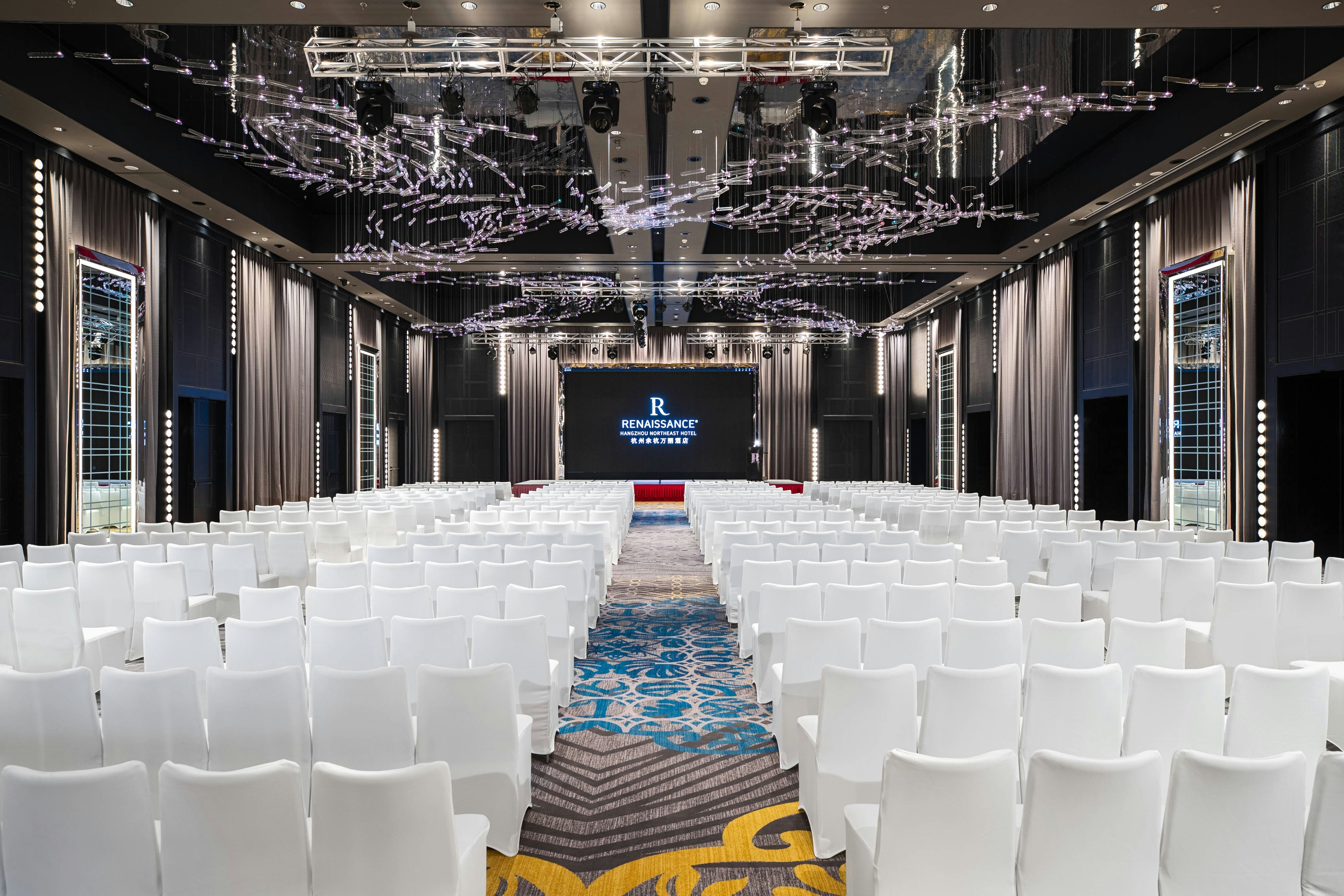 Renaissance Hangzhou Northeast Hotel 44/46