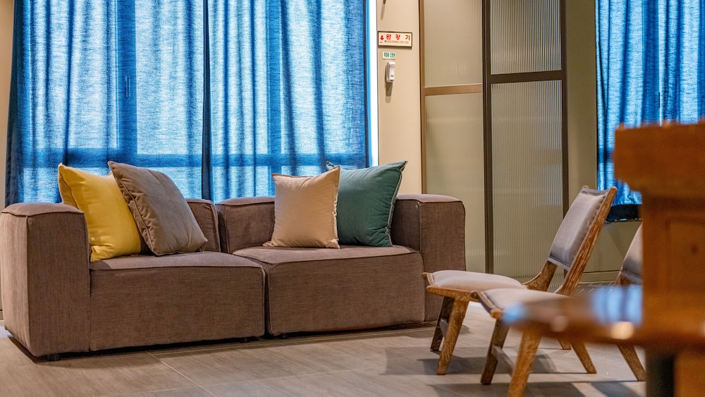 Jeonju Hotel Barahan 45/68