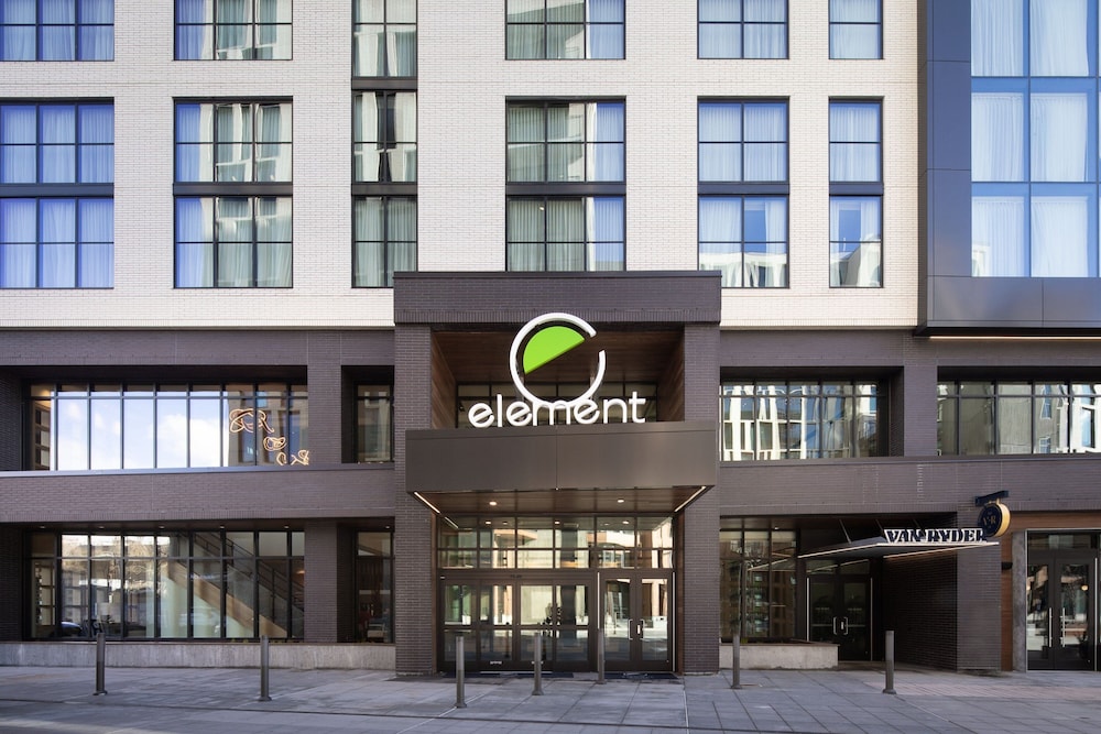 Element Salt Lake City Downtown 2/42
