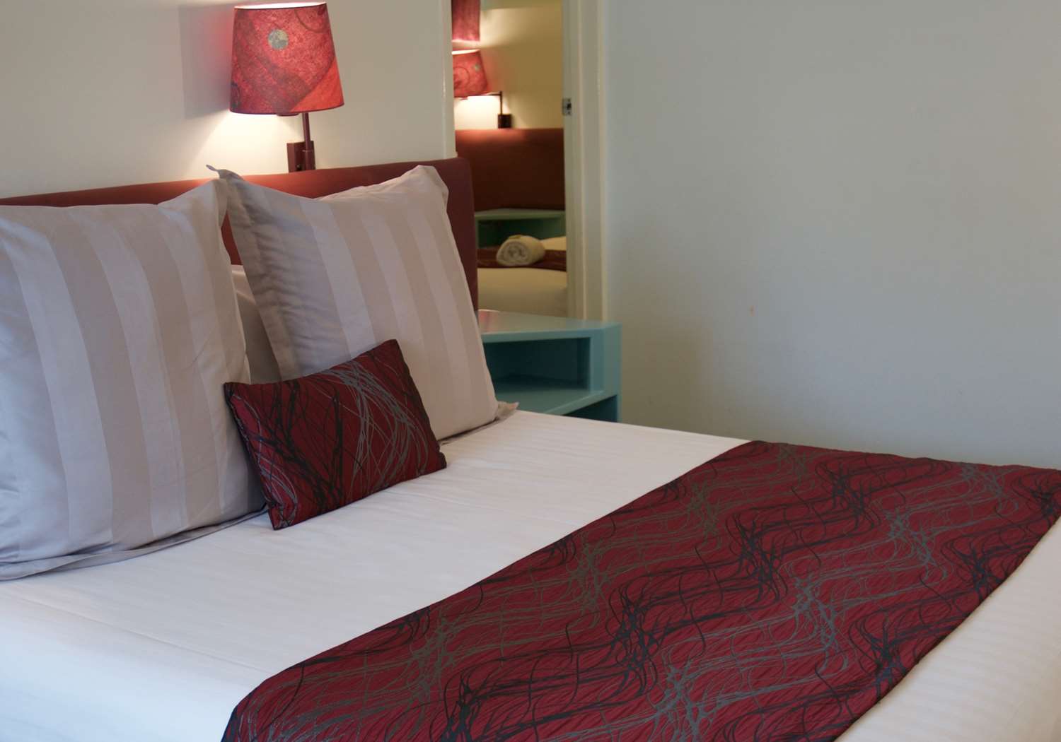 SureStay by Best Western The Clarence on Melville 9/29