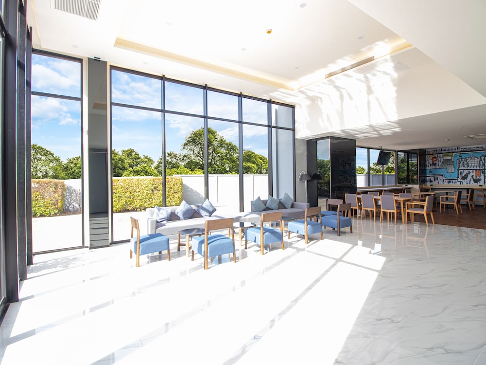 Fortune D Phitsanulok Hotel Ex the Harmony Plus 28/42
