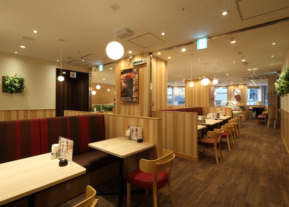 Centurion Hotel Ikebukuro Station 47/50