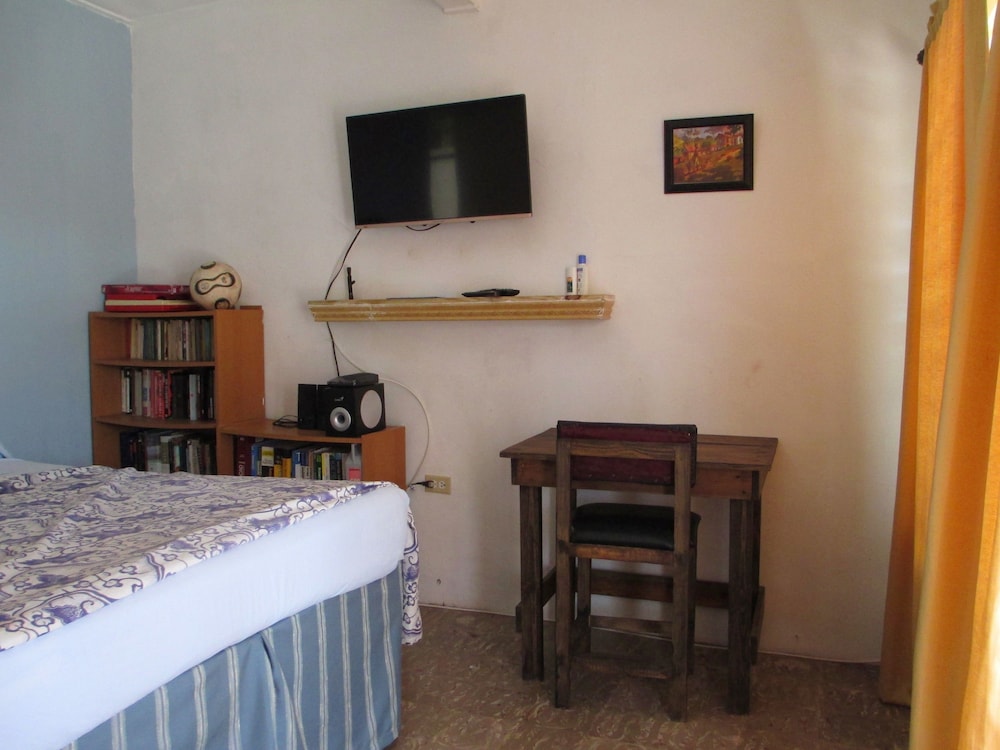 Kingsworth Hostel 15/42