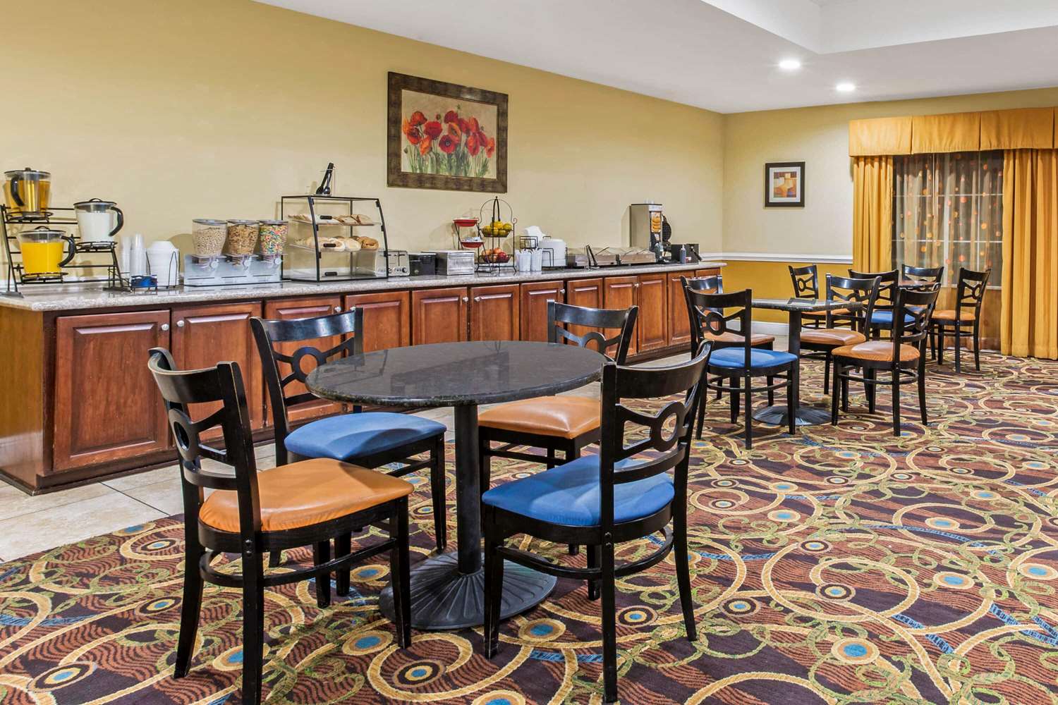La Quinta Inn Suites By Wyndham Mobile Satsuma Saraland 35/50