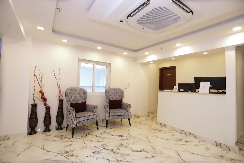PK Boutique Hotel 19/50
