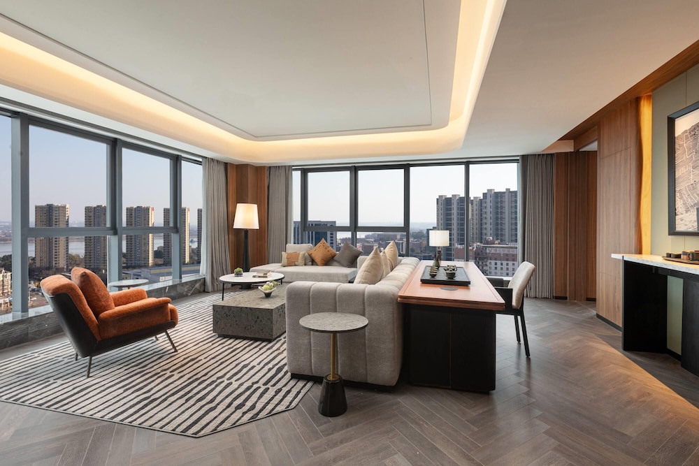 Wyndham Changsha Yanghu 26/41