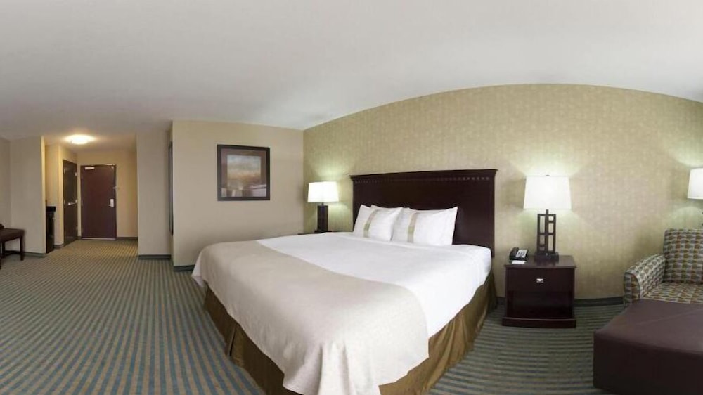 Holiday Inn Columbia-East 10/55