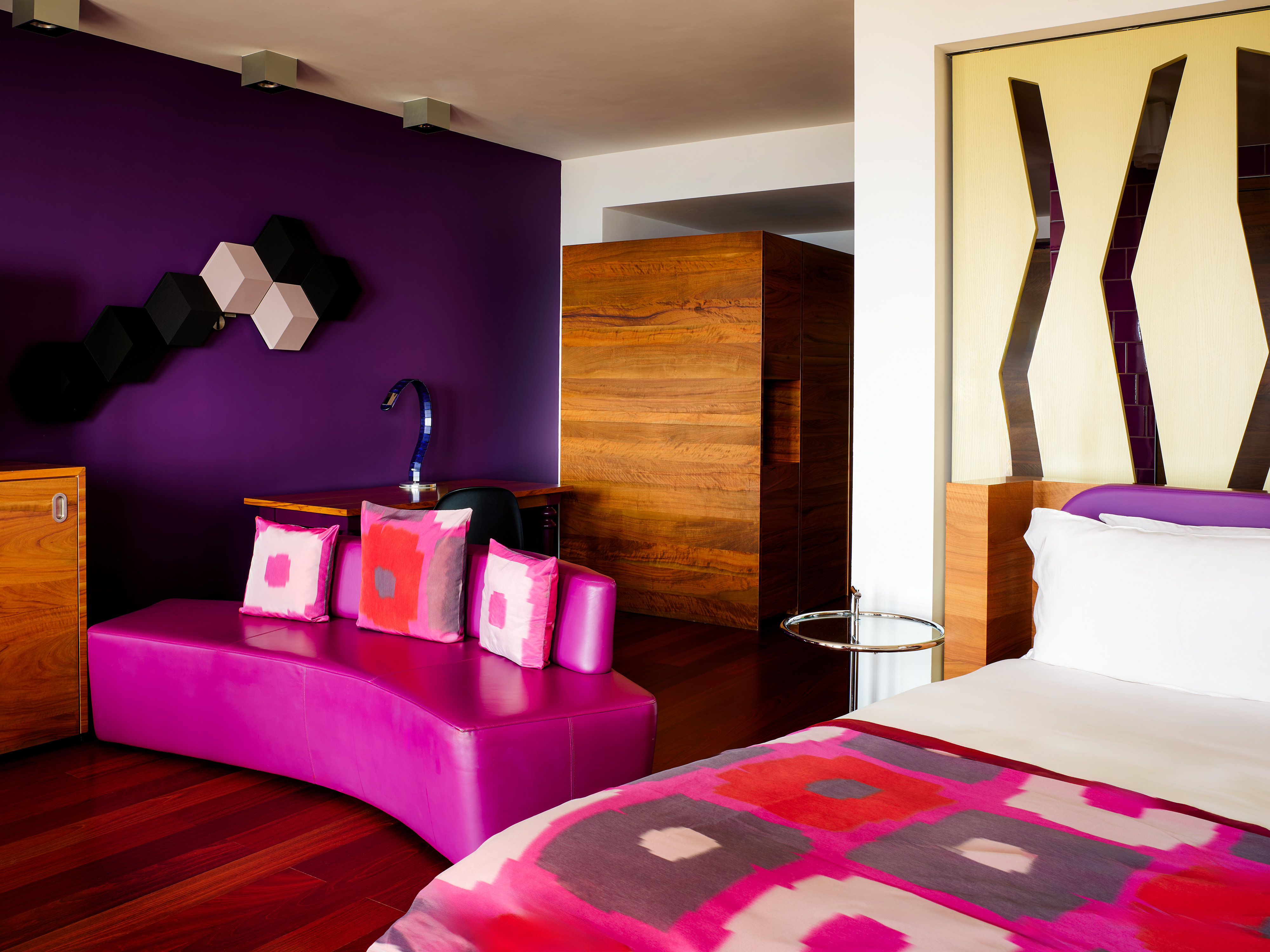 Bohemia Suites and Spa - Adults Only 28/75