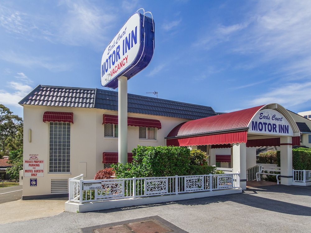 Southport Motel & Apartments 3/71