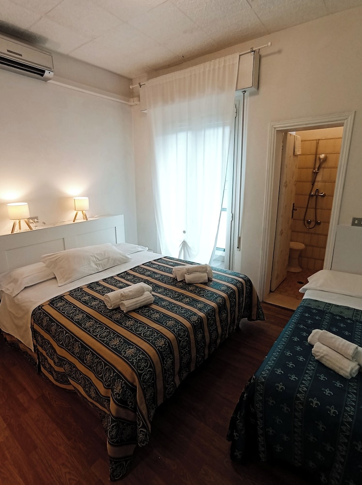 Hotel Vergilius 13/46