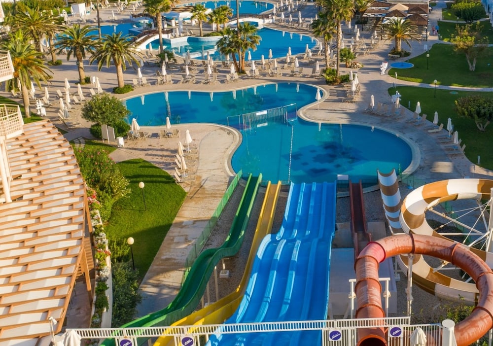 Atlantica Ocean Beach Resort 57/64