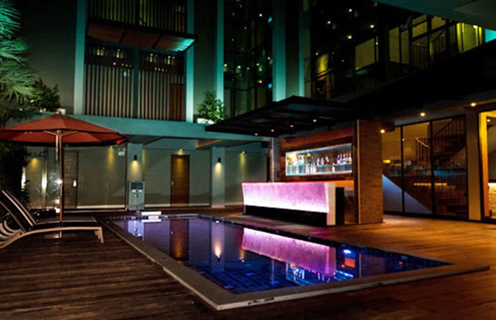 Siam Swana Hotel 5/40