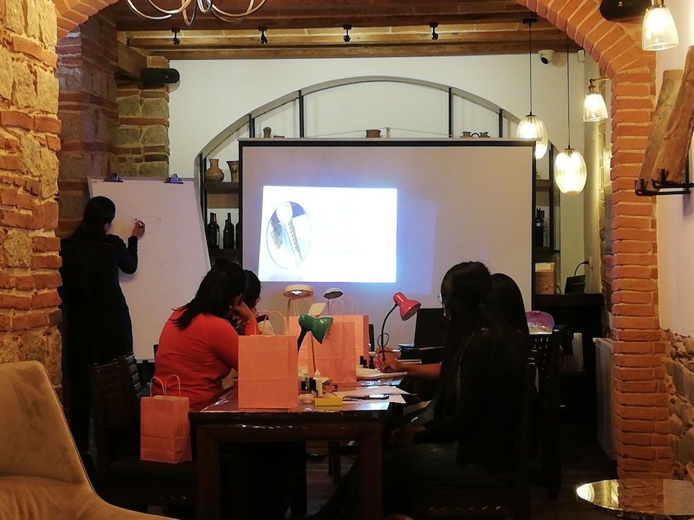 La Casona Hotel Boutique 40/50