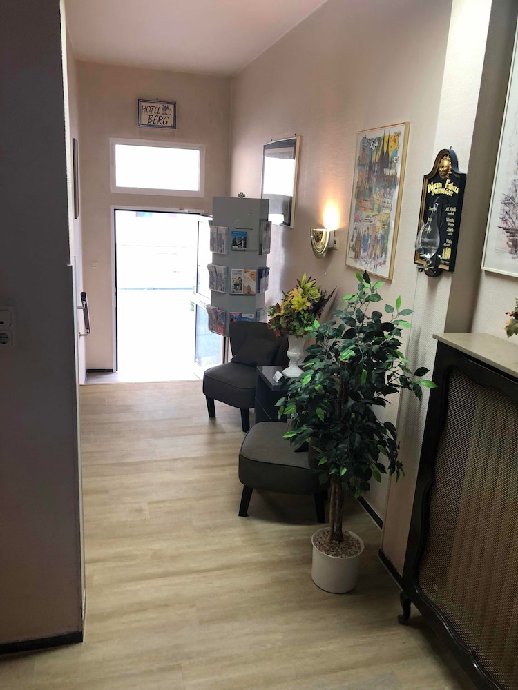 Hotel Berg 20/29