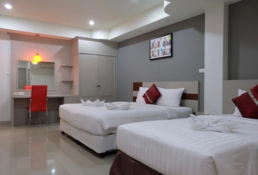 V Style Boutique Hotel 23/53