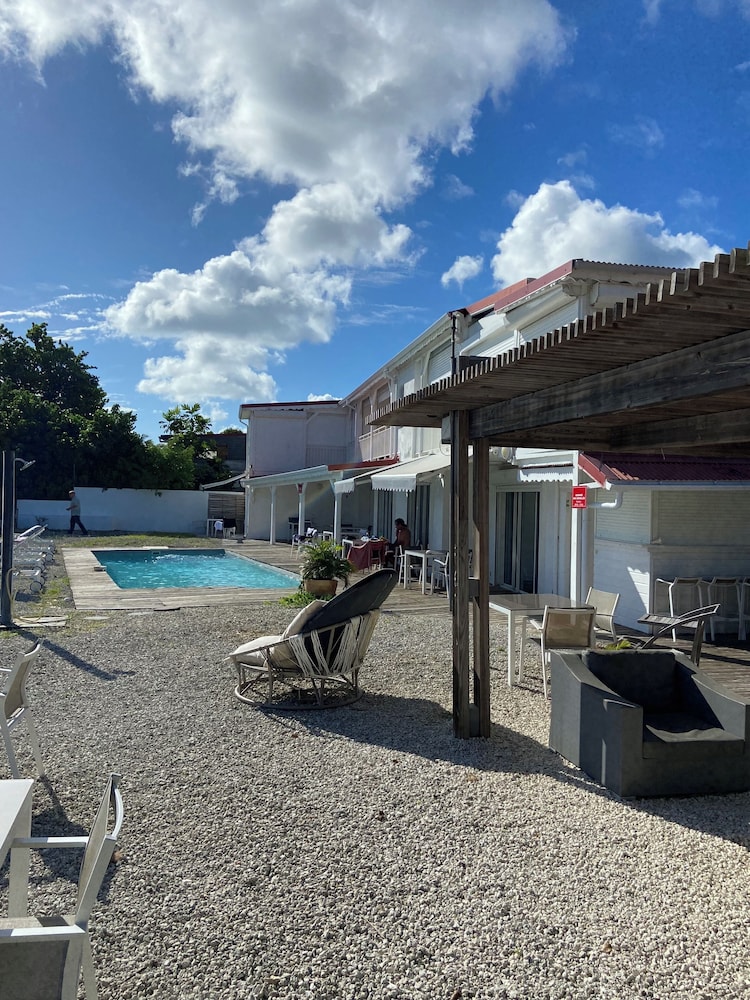 Coco Beach Marie Galante 33/50