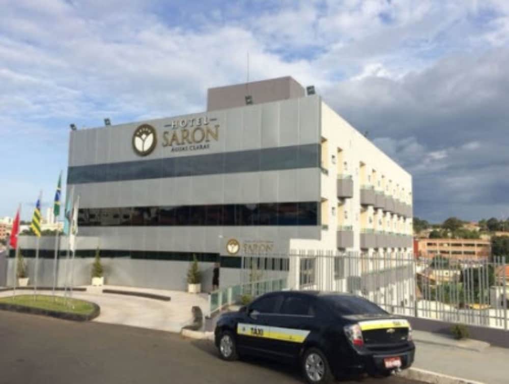 Hotel Saron 45/48