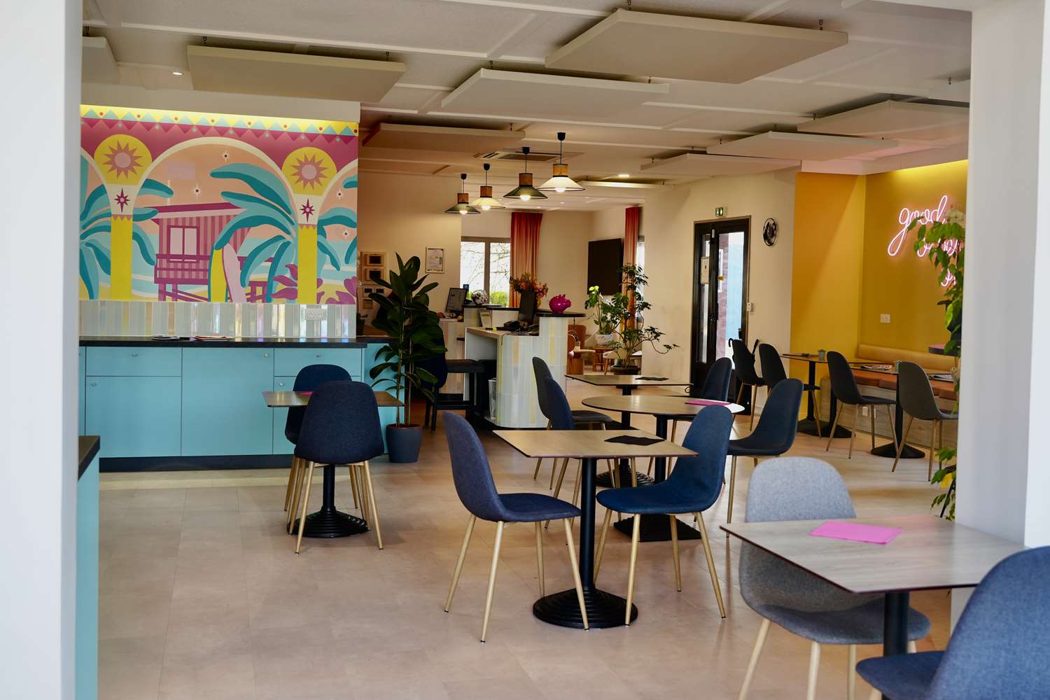 Sure Hotel by Best Western Biarritz Aeroport 17/23