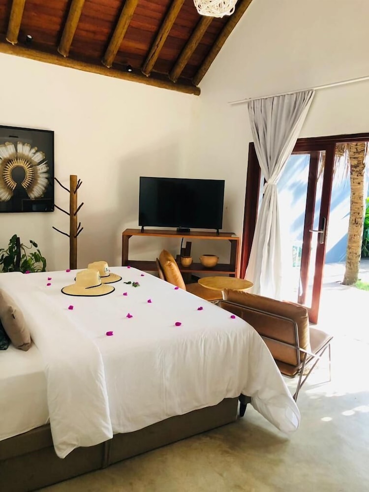 Villa Pantai Boutique Hotel Maragogi 9/50