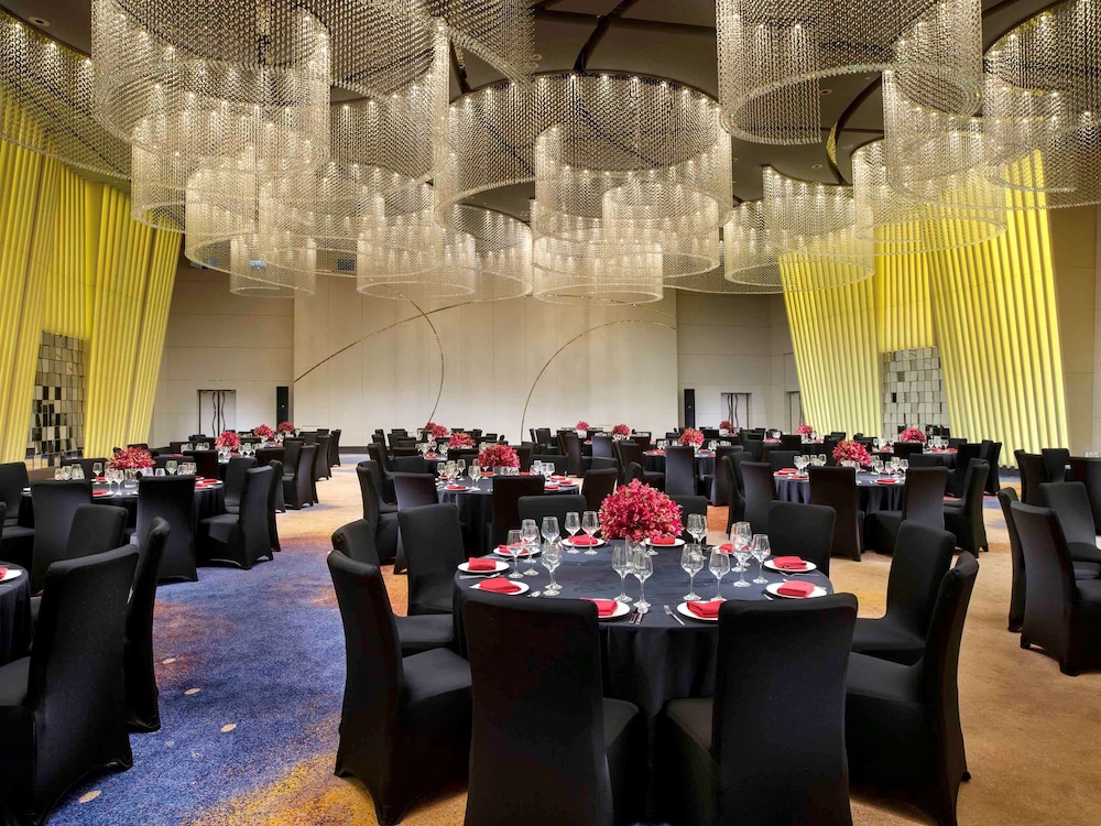 Sofitel Kunming 59/69