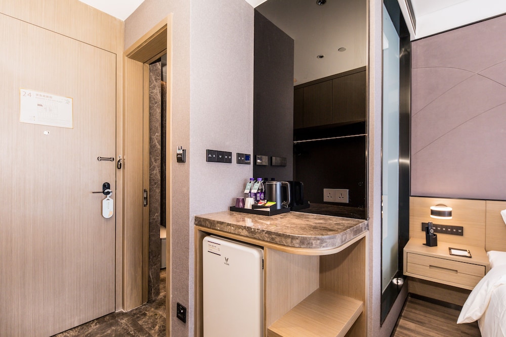 Mercure Xian Hi Tech Zone 59/60