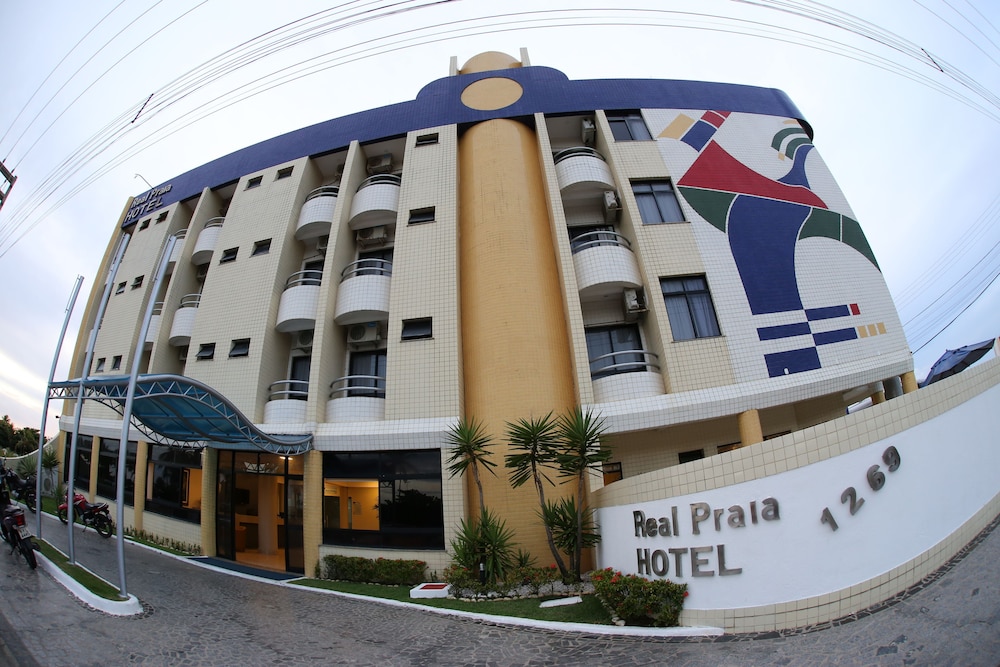 Real Praia Hotel 1/40