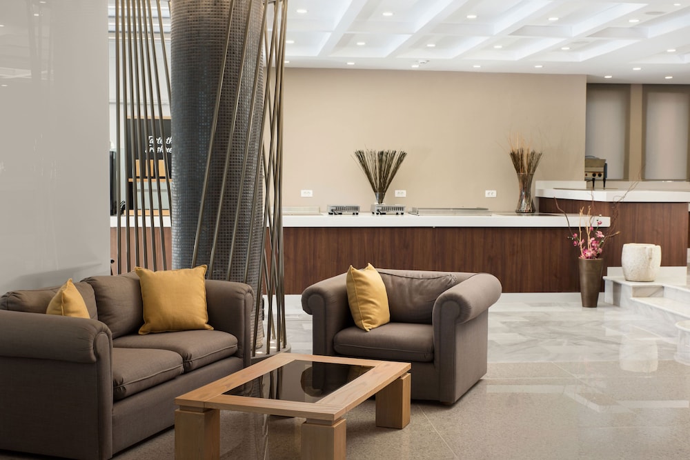 Atlantica Amalthia Beach Hotel 37/65