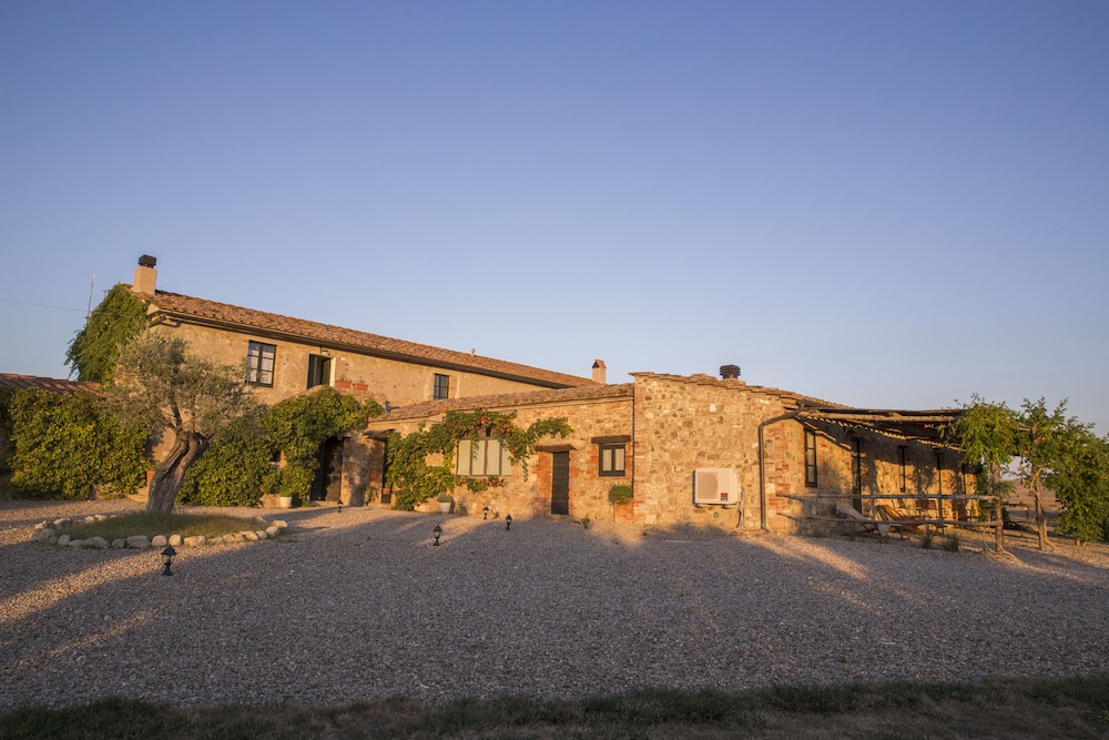 LOCANDA IN TUSCANY 5/50