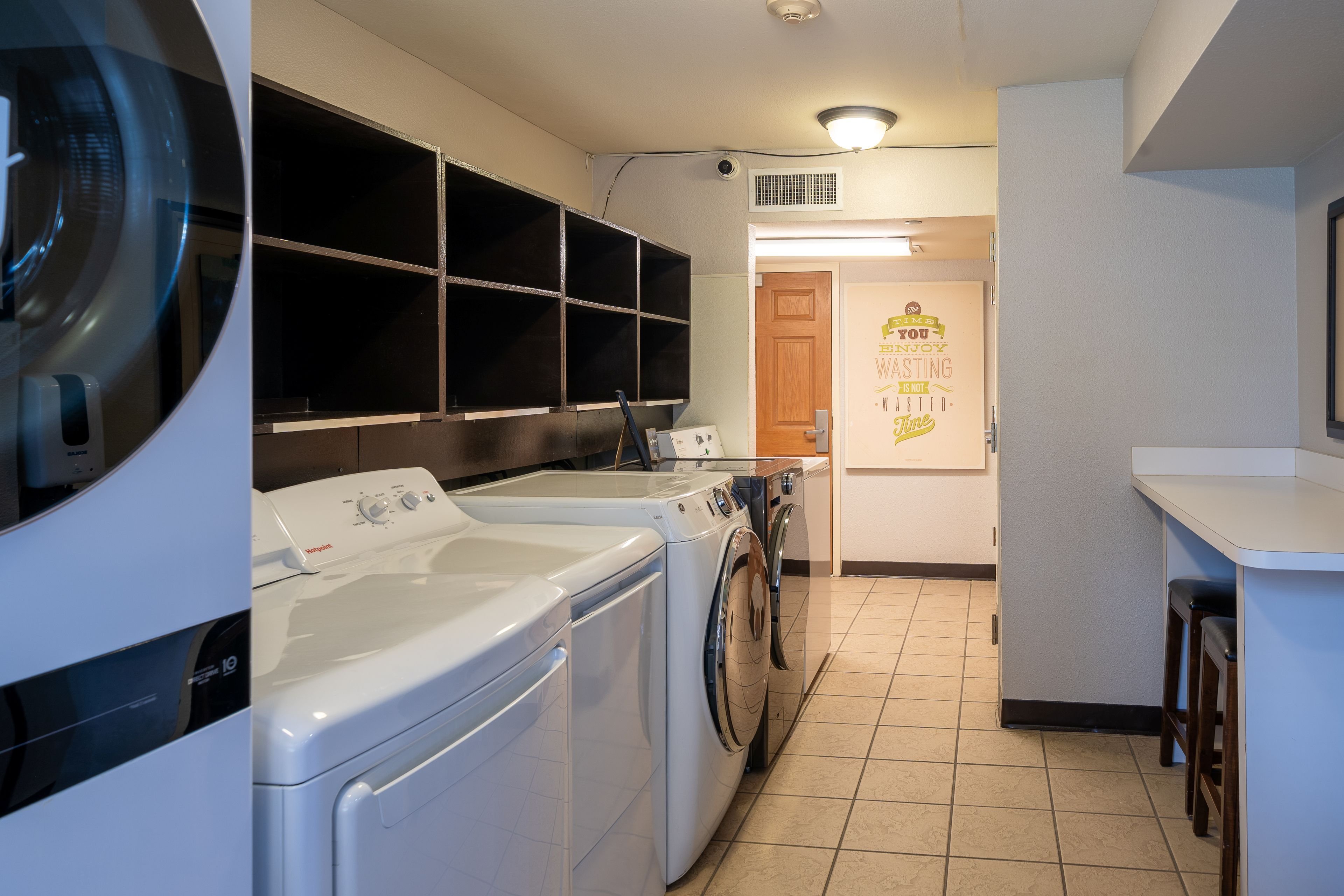 Staybridge Suites Houston West - Energy Corridor 76/76