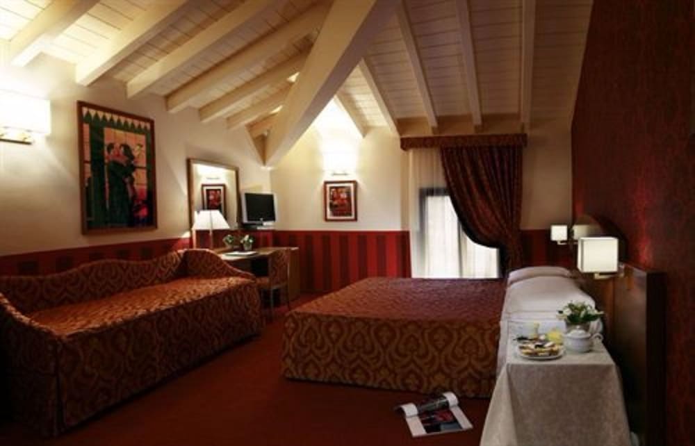 Savoia Hotel Country House 18/34