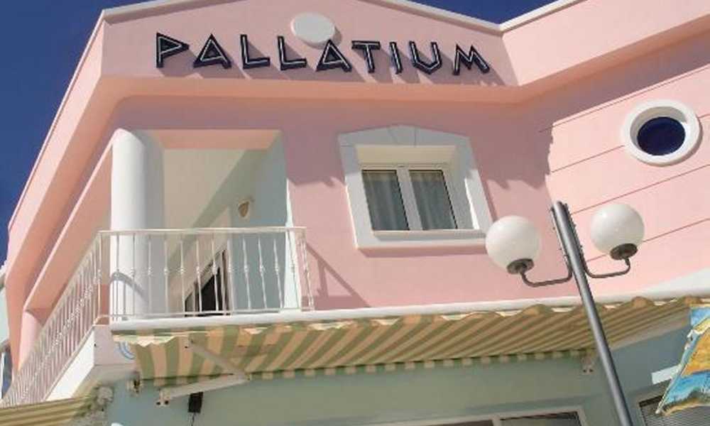 Pallatium Apartments 2/19