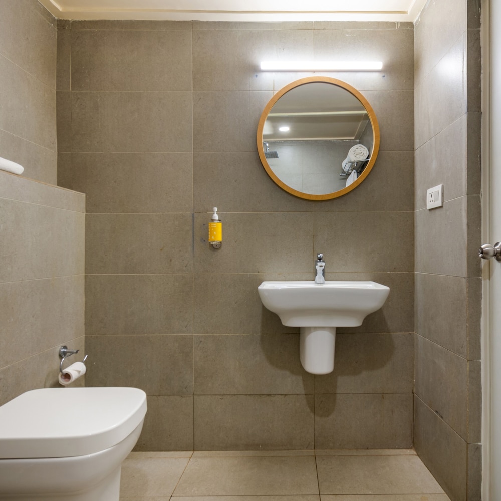 Best Western Ashoka Hitec City 61/64