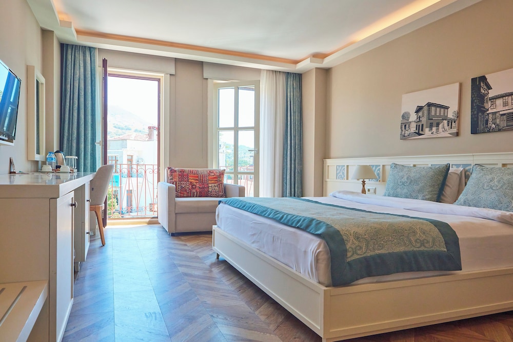 Meydani Butik Hotel 7/16