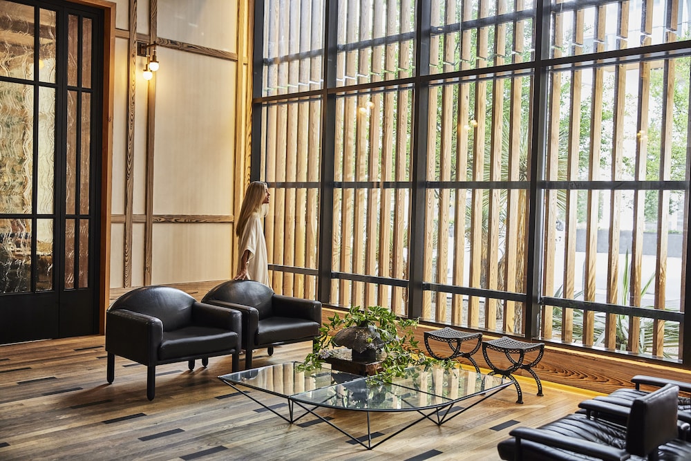 Austin Proper Hotel A Member of Design Hotels 42/56