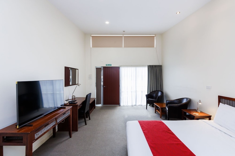 Fitzherbert Regency Motor Lodge 29/46