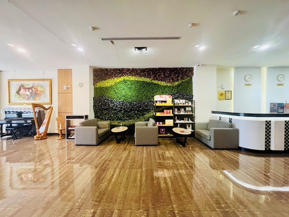 San Juan Easy Stay Inn Tainan 51/65