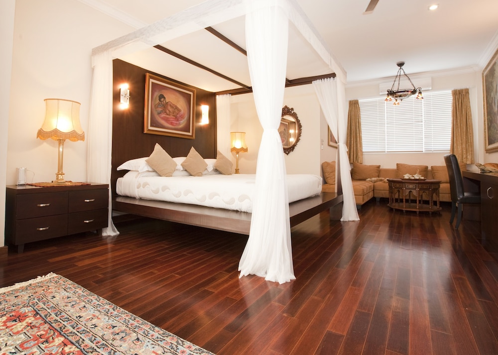 Puri Mas Boutique Resort And Spa 15/50