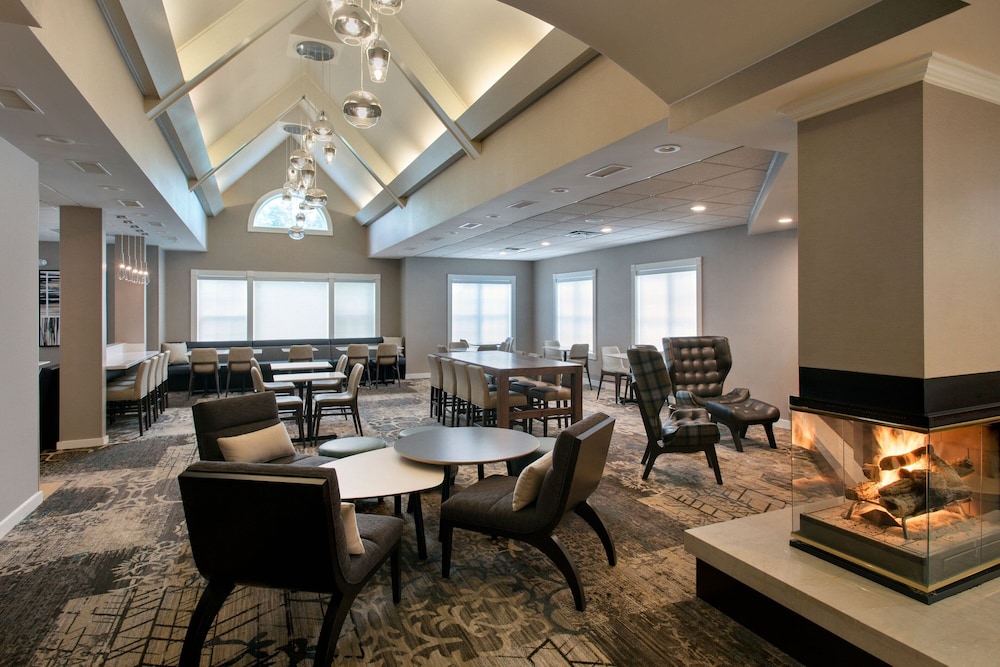 Residence Inn By Marriott Hartford Manchester 26/39