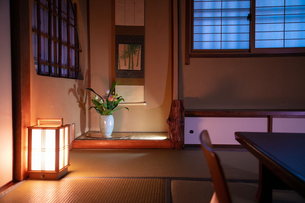 Hokkaikan Ohanabo 45/64