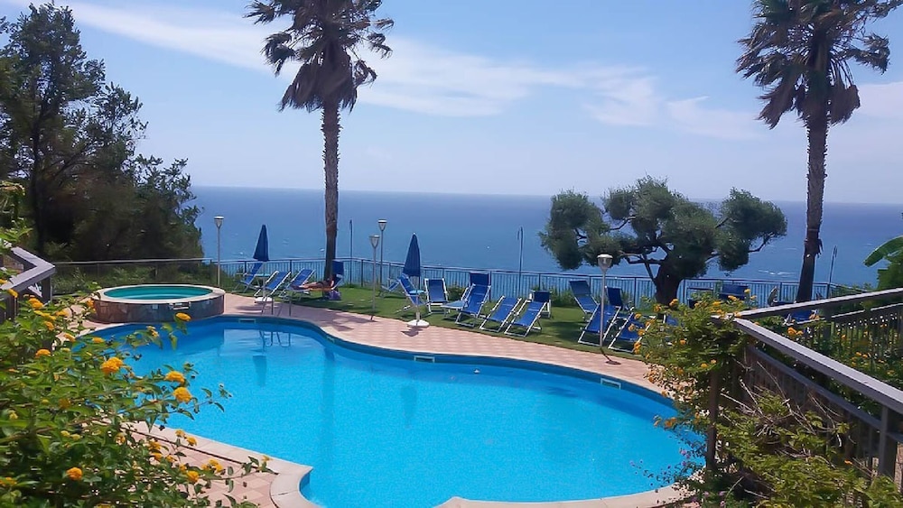 Nettuno Palace Hotel 24/27