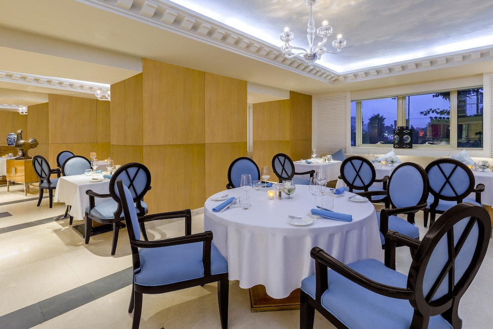 Kempinski Nile Hotel 35/48