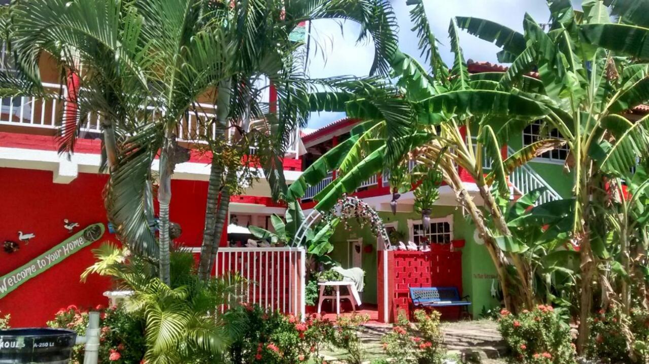 Posada Nativa Licy 17/17