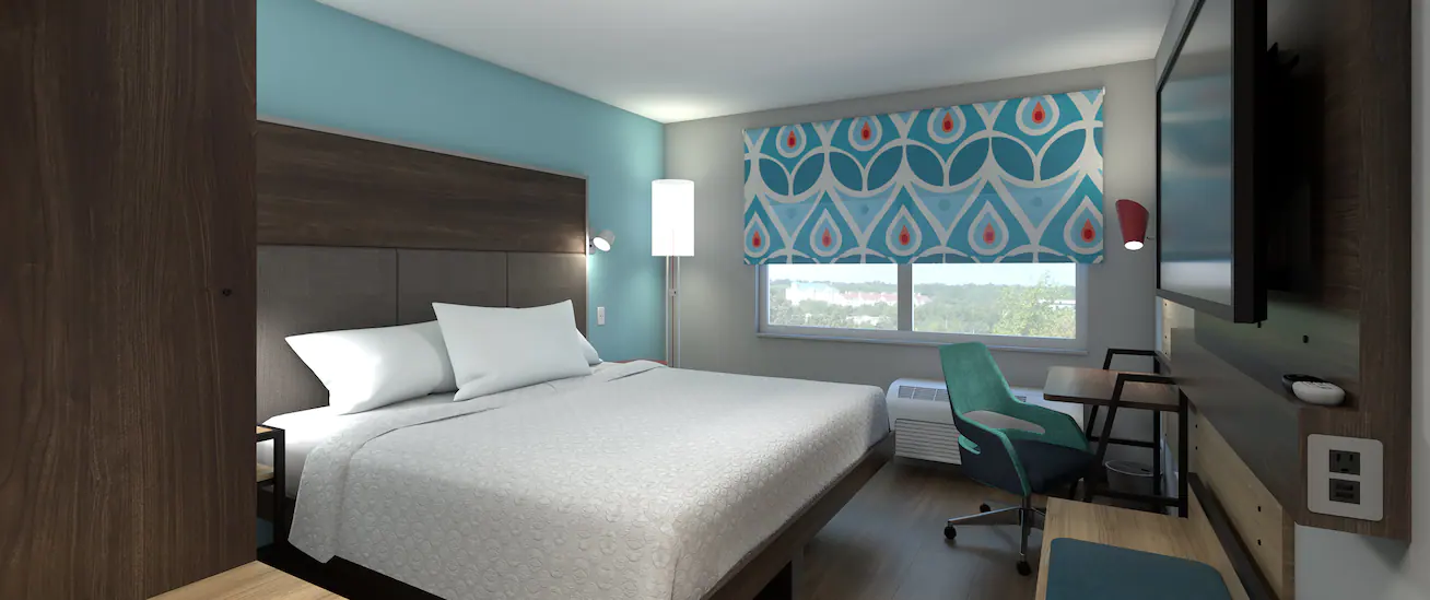 Room at Tru by Hilton Chesterfield Township Detroit, CHESTERFIELD - MI
