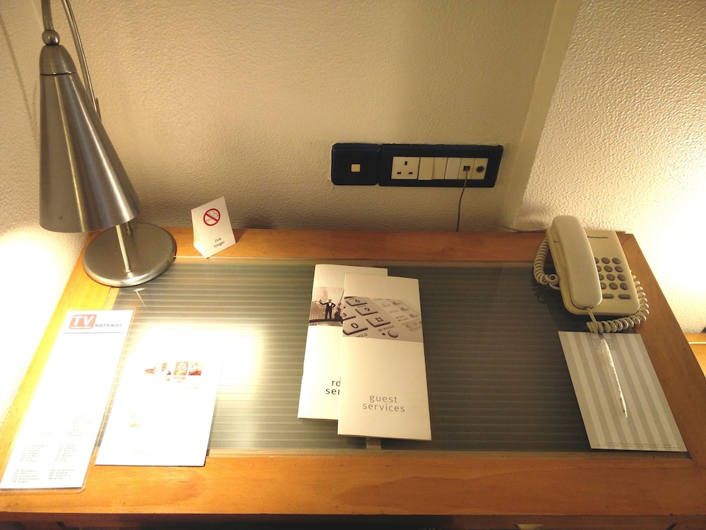 ザ ゴードン ハウス 写真2
